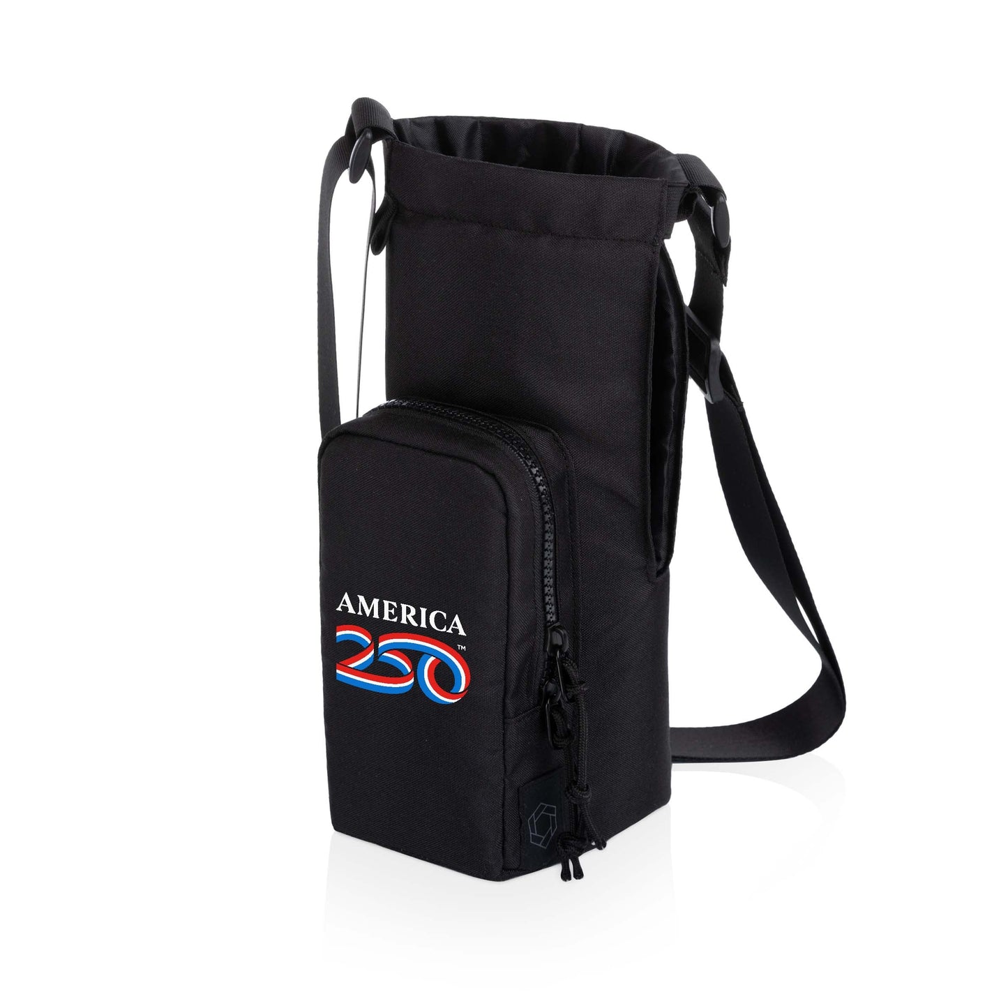 Picnic Time America250 - Eclipse Tumbler Tote