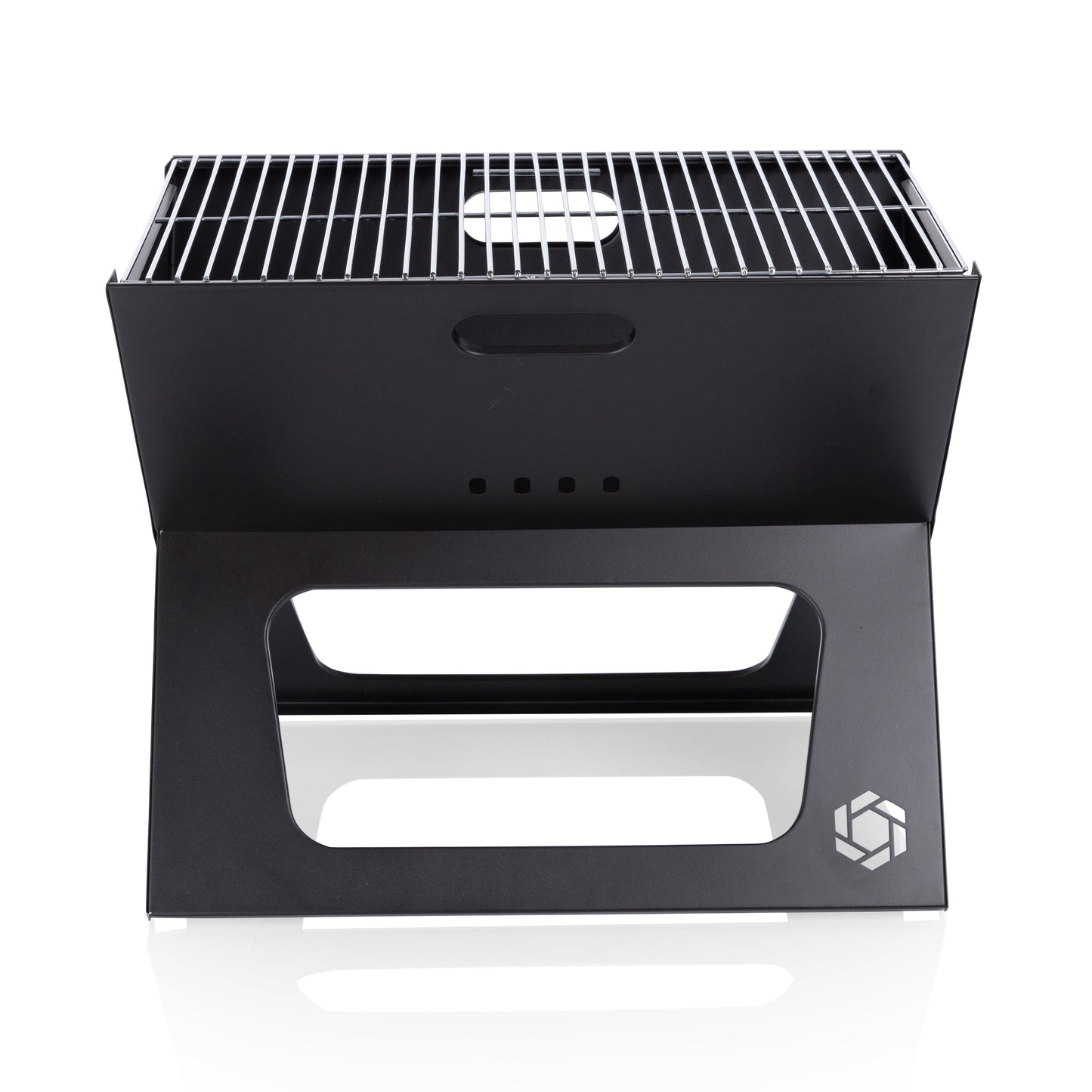 Picnic Time X-Grill 2.0 Portable Charcoal BBQ Grill