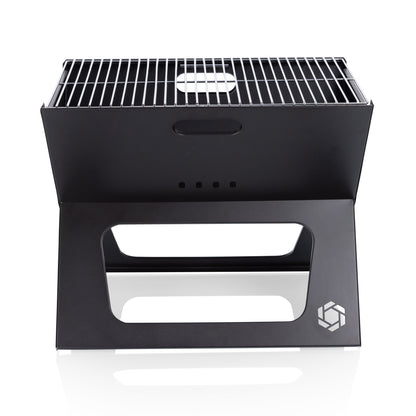 Picnic Time X-Grill 2.0 Portable Charcoal BBQ Grill