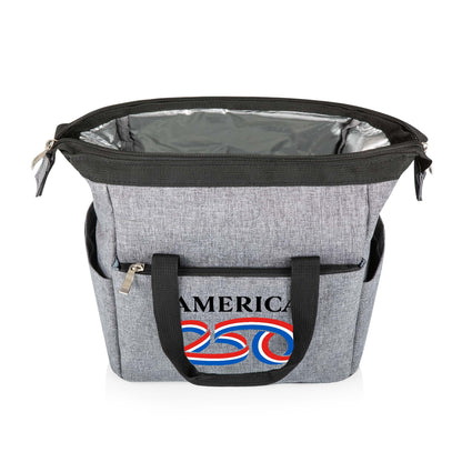 Picnic Time America250 - On The Go Lunch Bag Cooler