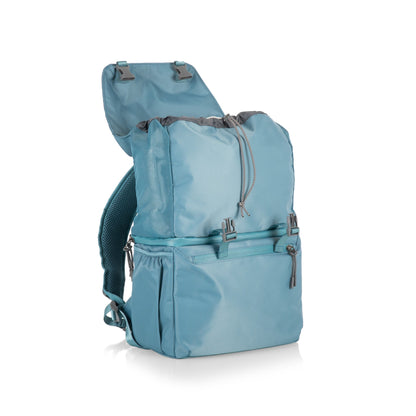 Picnic Time Tarana Recycled Backpack Cooler