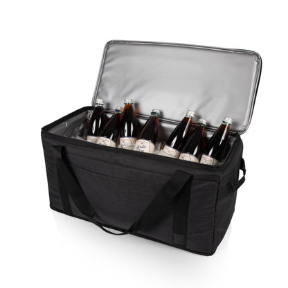 Picnic Time 64 Can Collapsible Cooler