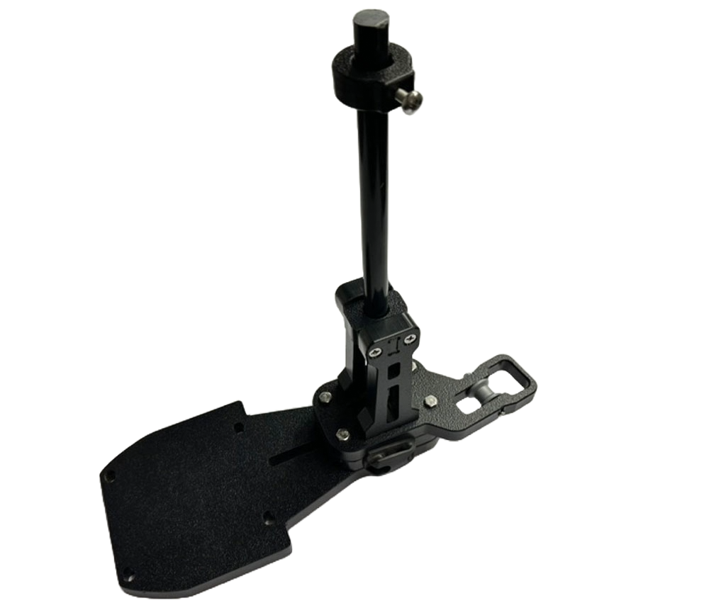 YakGadget QuickStop Anchor System 2025 S/D 2 way system (Shallow Water/Deep Water)