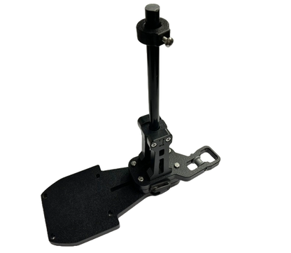 YakGadget QuickStop Anchor System 2025 S/D 2 way system (Shallow Water/Deep Water)