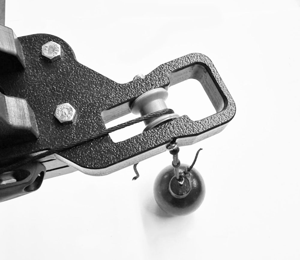 YakGadget QuickStop Anchor System 2025 S/D 2 way system (Shallow Water/Deep Water)