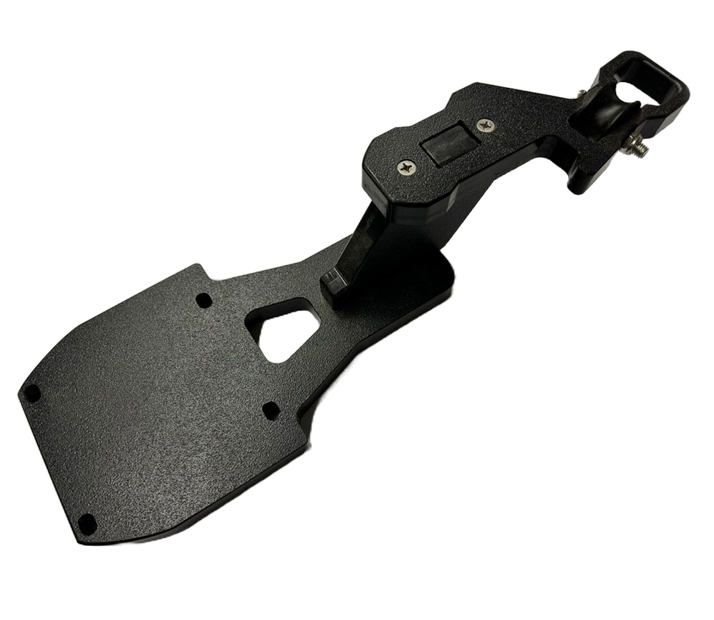 YakGadget QuickStop LowPro Deep Water Anchor System