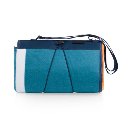 Picnic Time Blanket Tote Outdoor Picnic Blanket