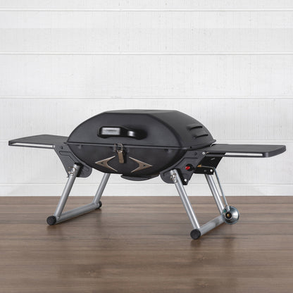 Picnic Time Portagrillo Portable Propane BBQ Grill