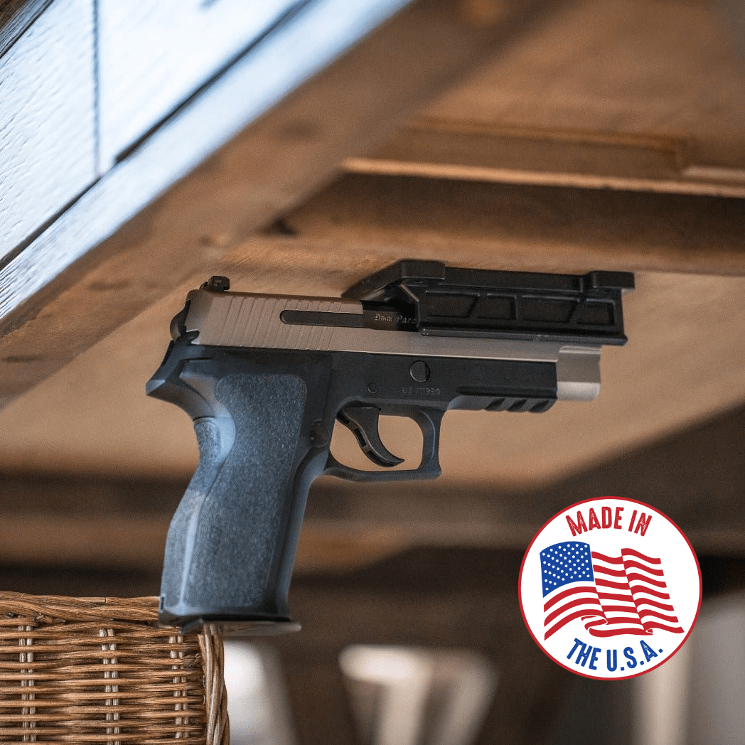 VULCAN QUICKDRAW MOUNT: STANDARD