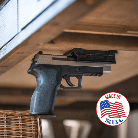 VULCAN QUICKDRAW MOUNT: STANDARD