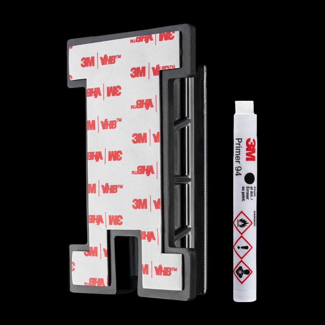 VULCAN QUICKDRAW MOUNTING ADHESIVE