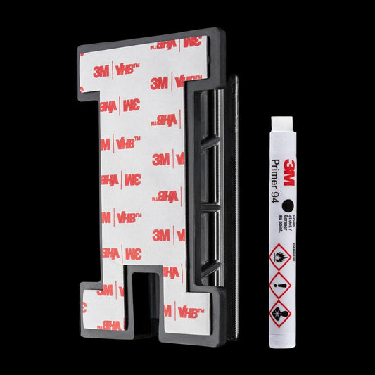 VULCAN QUICKDRAW MOUNTING ADHESIVE