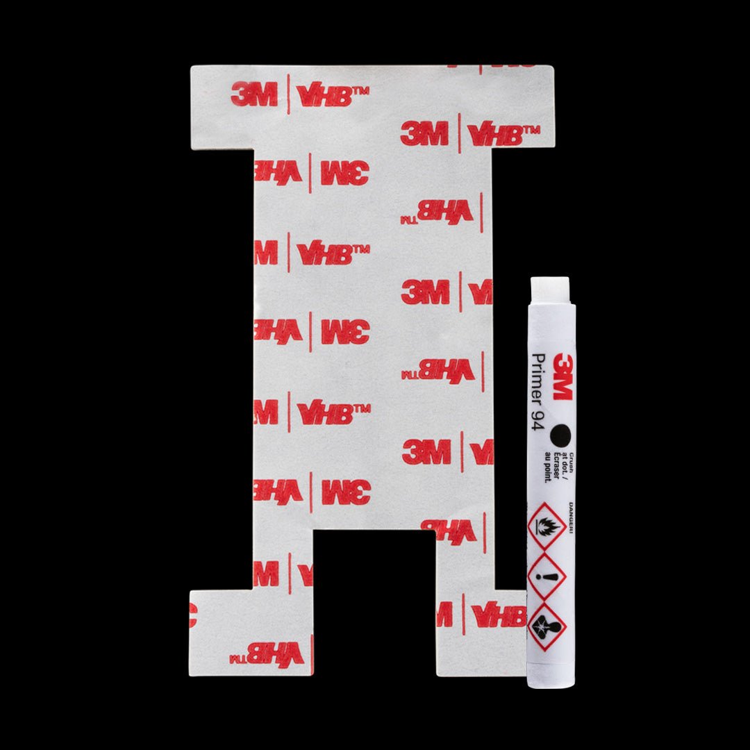 VULCAN QUICKDRAW MOUNTING ADHESIVE
