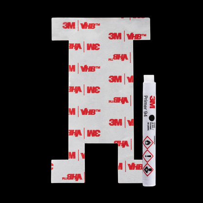 VULCAN QUICKDRAW MOUNTING ADHESIVE