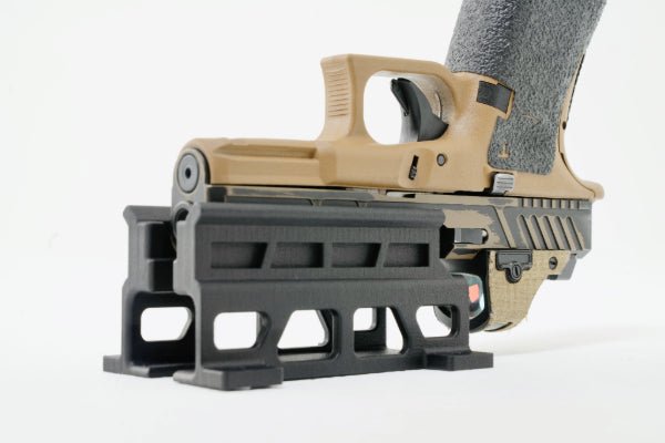 VULCAN QUICKDRAW MOUNT: OPTIC-READY