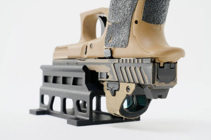 VULCAN QUICKDRAW MOUNT: OPTIC-READY