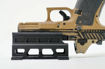 VULCAN QUICKDRAW MOUNT: OPTIC-READY