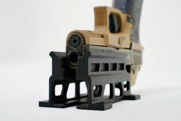 VULCAN QUICKDRAW MOUNT: OPTIC-READY