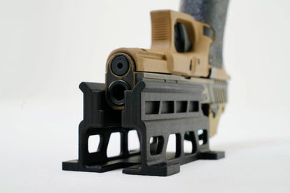 VULCAN QUICKDRAW MOUNT: OPTIC-READY