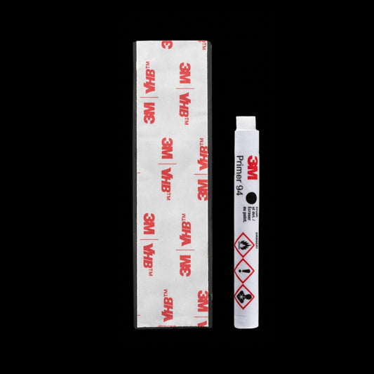 VULCAN QUICKMAG MOUNTING ASHESIVE