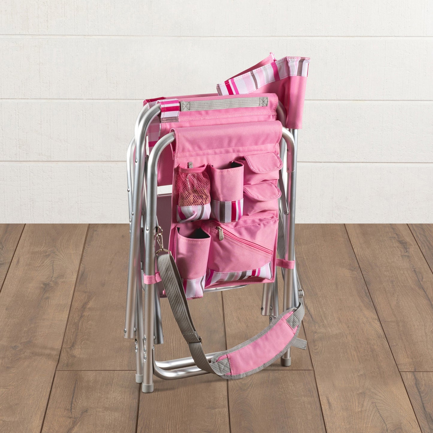 Picnic Time Sports Chair