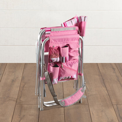Picnic Time Sports Chair