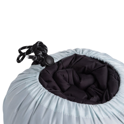 Picnic Time Aura Outdoor Puffer Blanket