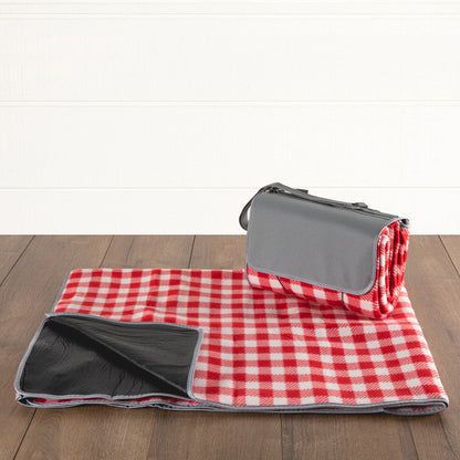 Picnic Time Blanket Tote Outdoor Picnic Blanket