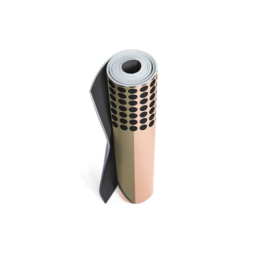 Yune Yoga RA88 Trekk Travel Yoga Mat