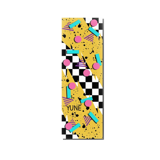 Yune Yoga Radical Trekk Travel Yoga Mat