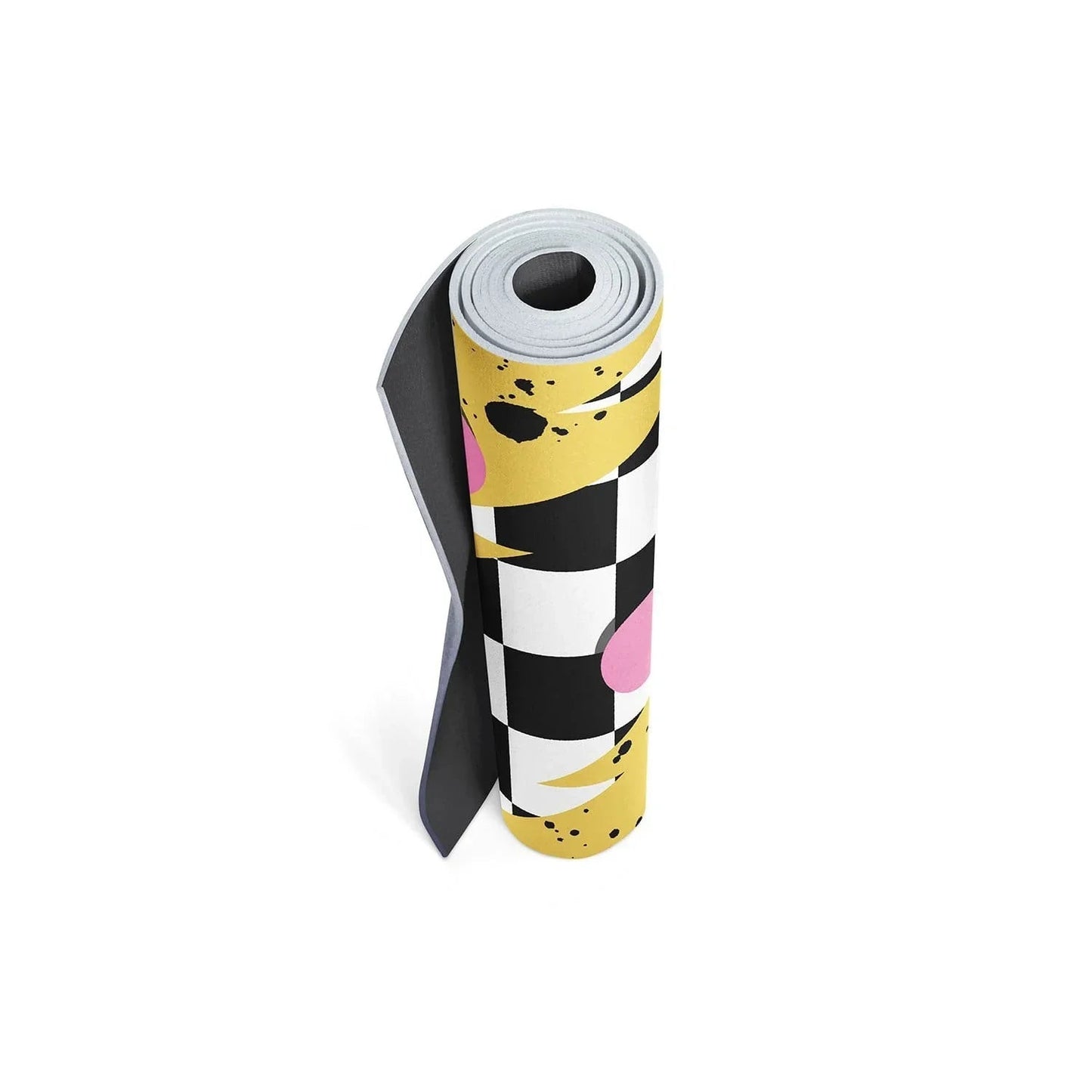 Yune Yoga Radical Trekk Travel Yoga Mat