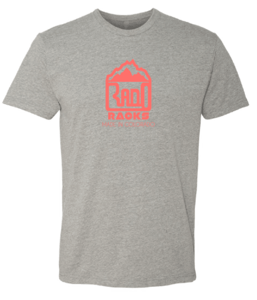 Rado Racks RADO TSHIRT - Angler's Pro Tackle & Outdoors