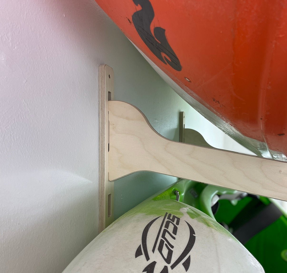 Rado Racks THE DRY STACK Kayak Rack - Angler's Pro Tackle & Outdoors