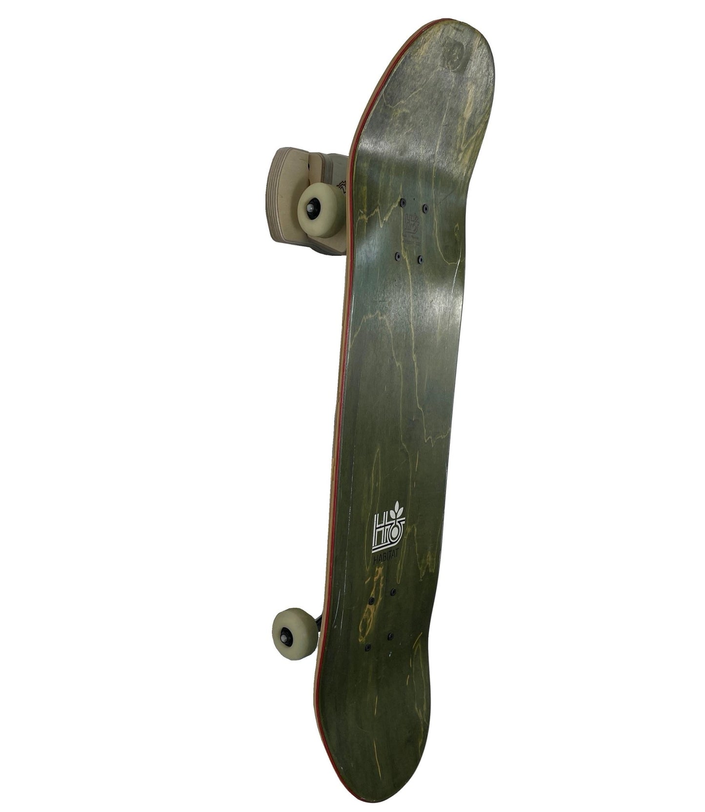 Rado Racks THE ELEVATOR skateboard & longboard wall rack - Angler's Pro Tackle & Outdoors