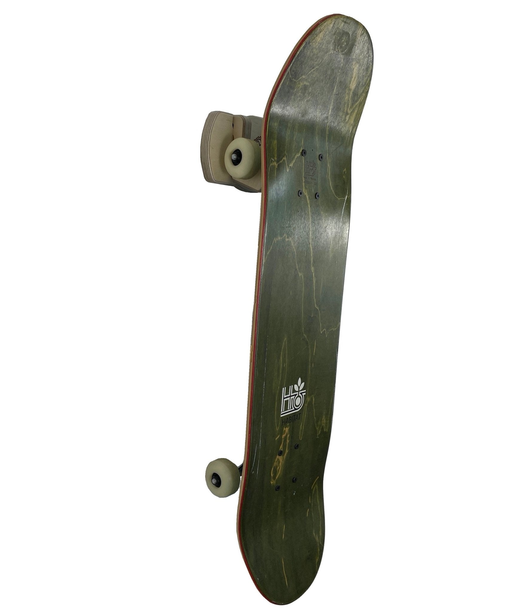 Rado Racks THE ELEVATOR skateboard & longboard wall rack - Angler's Pro Tackle & Outdoors