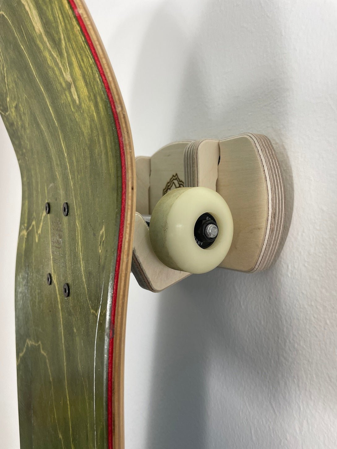 Rado Racks THE ELEVATOR skateboard & longboard wall rack - Angler's Pro Tackle & Outdoors