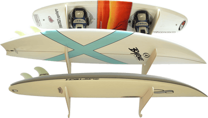 Rado Racks THE EXHIBITOR surfboard wall rack - Angler's Pro Tackle & Outdoors