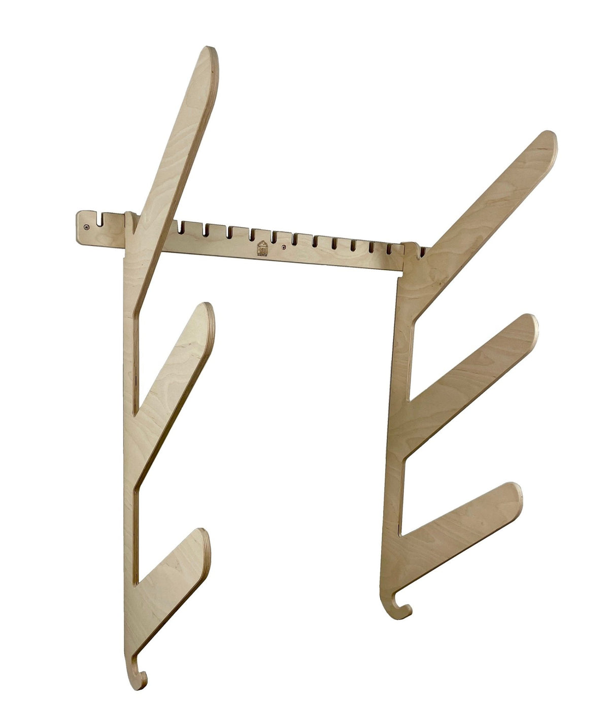 Rado Magazine Rack Rado Racks THE EXHIBITOR surfboard wall rack - Angler's Pro Tackle ...