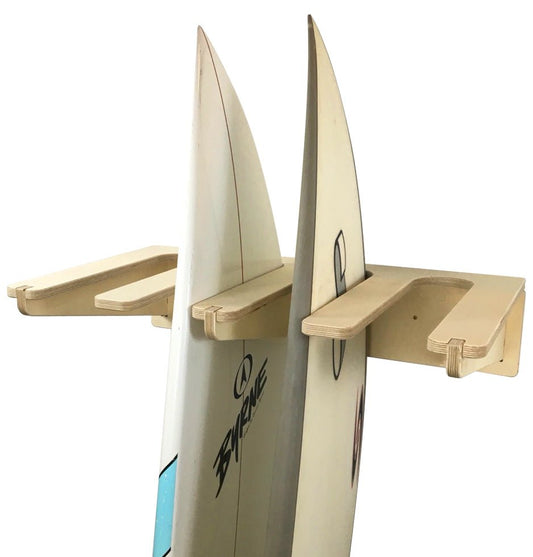 Rado Racks THE FREESTYLE surfboard wall rack - Angler's Pro Tackle & Outdoors