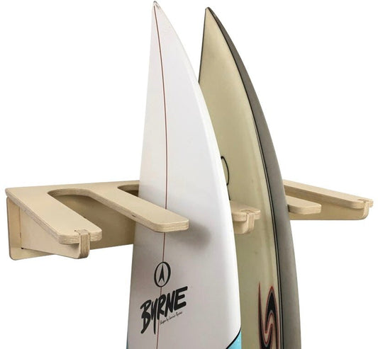 Rado Racks THE FREESTYLE surfboard wall rack - Angler's Pro Tackle & Outdoors