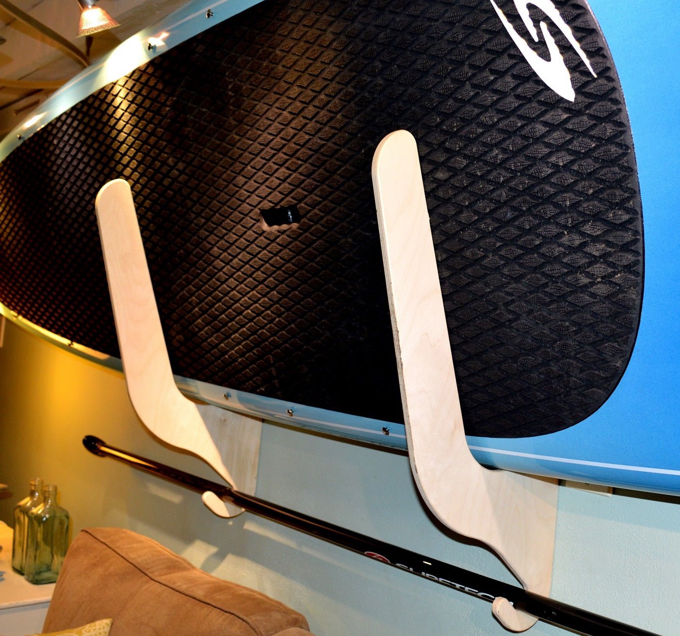 Rado Racks THE HARBOR paddle board rack - Angler's Pro Tackle & Outdoors