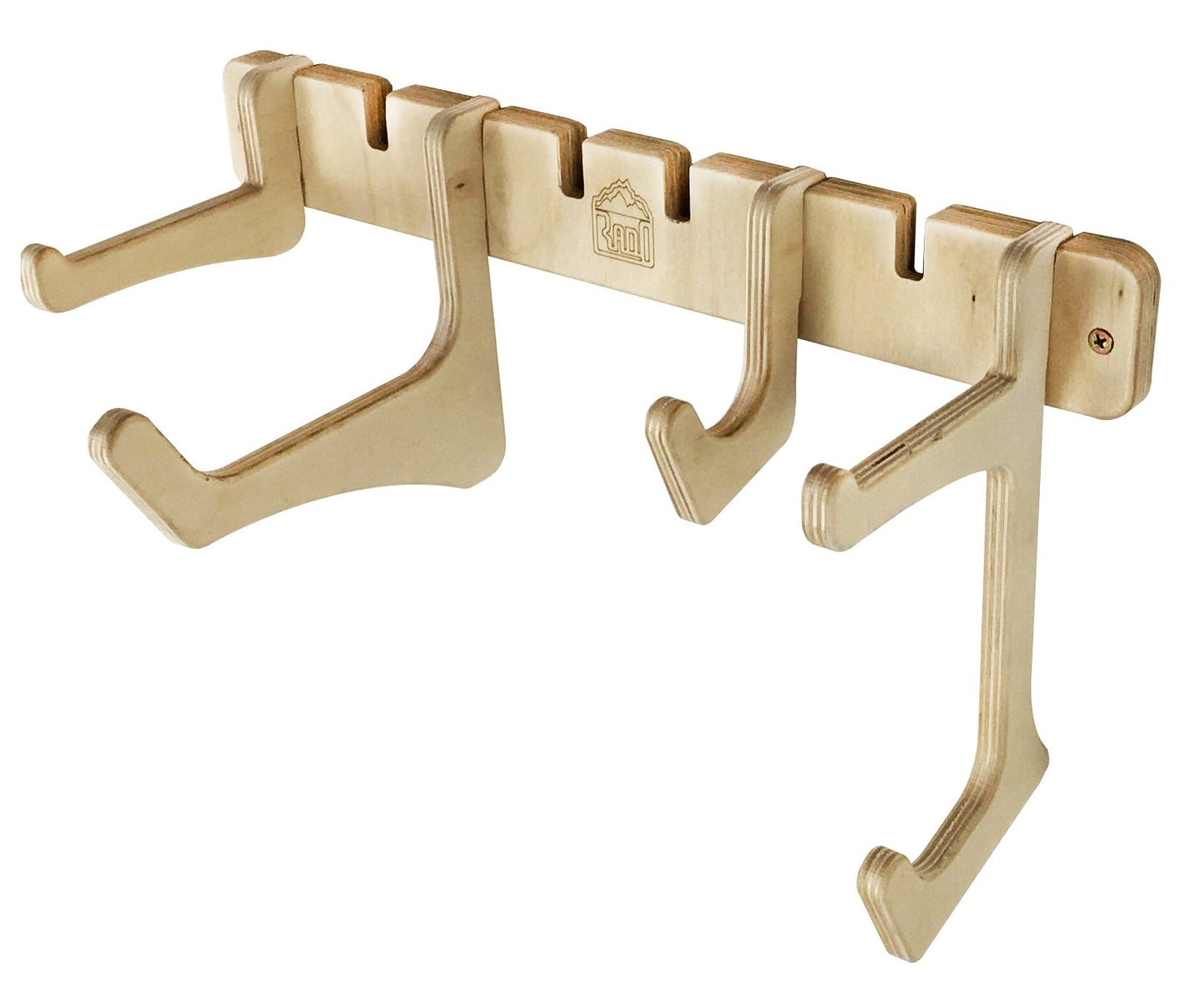 Rado Racks THE JETTY fishing gear rack - Angler's Pro Tackle & Outdoors