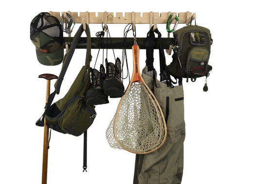 Rado Racks THE JETTY fishing gear rack - Angler's Pro Tackle & Outdoors