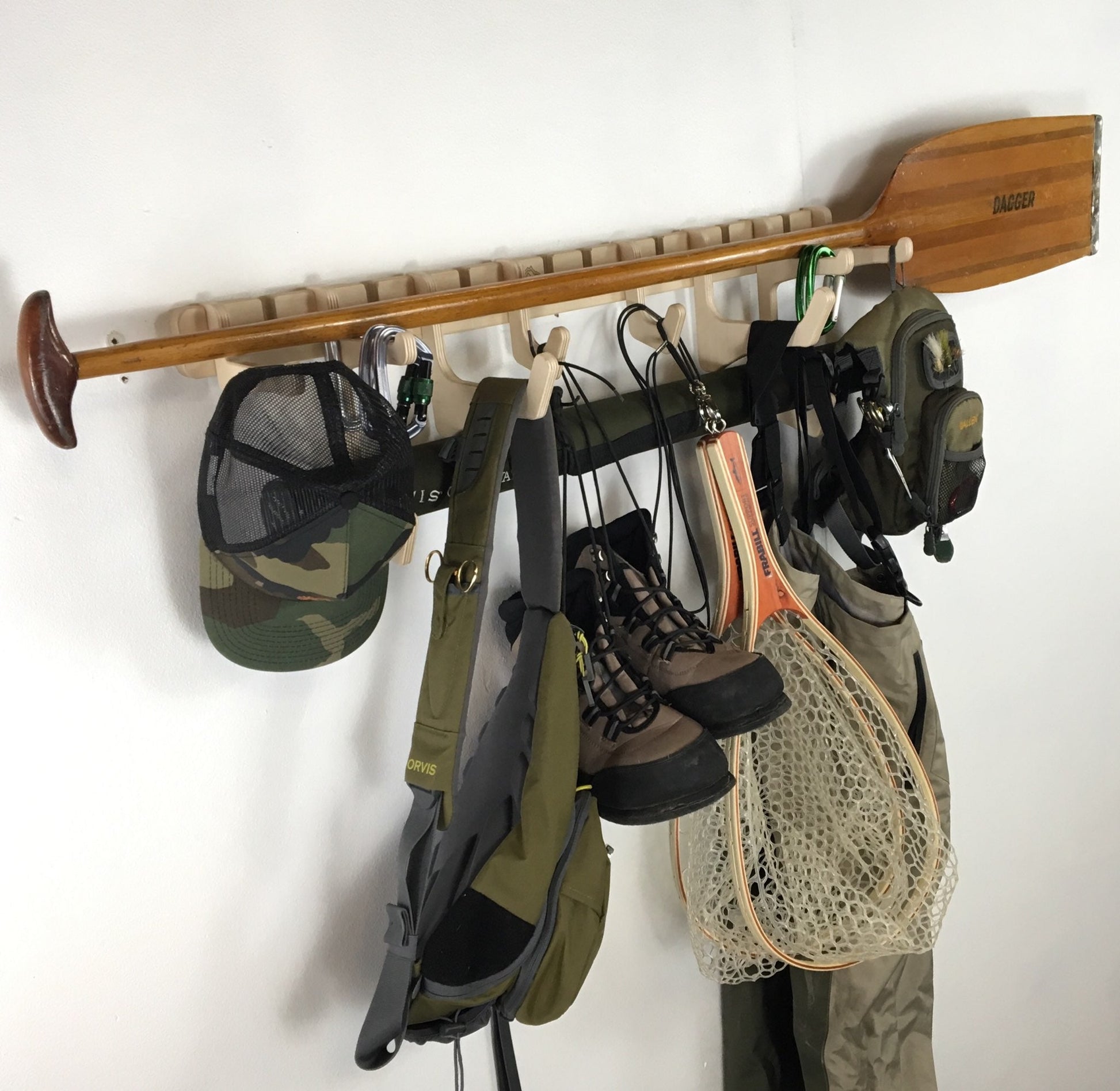 Rado Racks THE JETTY fishing gear rack - Angler's Pro Tackle & Outdoors