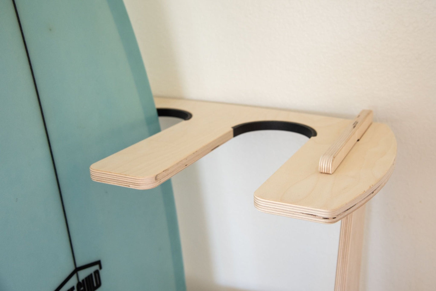 Rado Racks THE PACIFICA freestanding surfboard rack - Angler's Pro Tackle & Outdoors