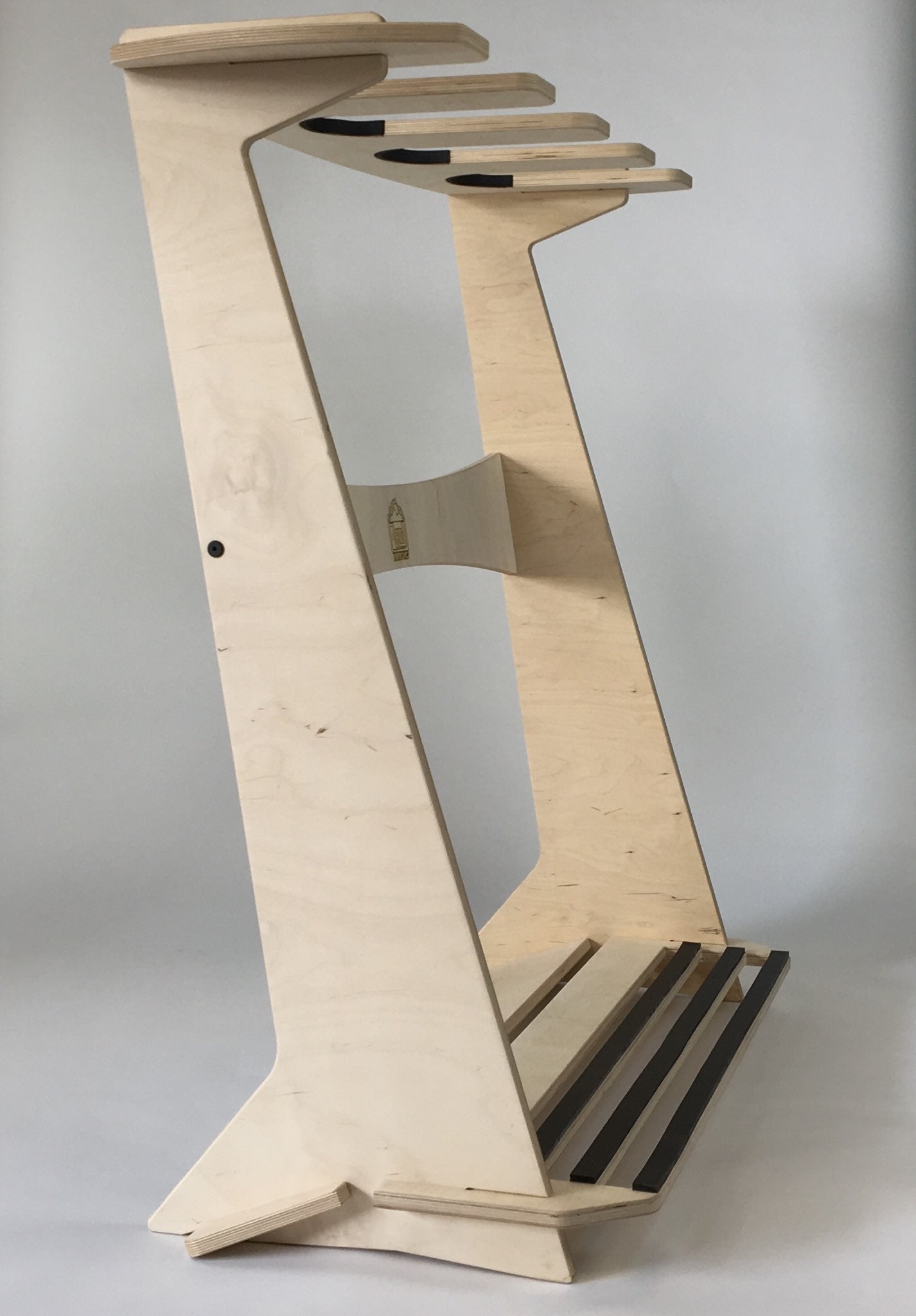 Rado Racks THE PACIFICA freestanding surfboard rack - Angler's Pro Tackle & Outdoors