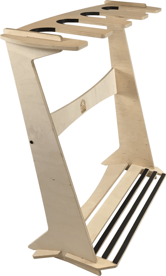 Rado Racks THE PACIFICA freestanding surfboard rack - Angler's Pro Tackle & Outdoors