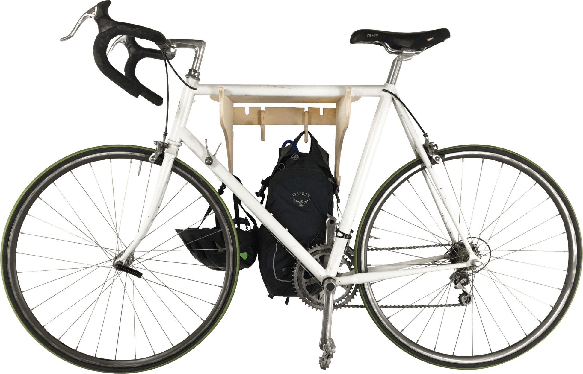Rado Racks The Roadie bike shelf - Angler's Pro Tackle & Outdoors