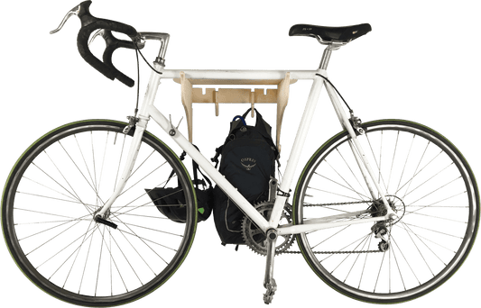 Rado Racks The Roadie bike shelf - Angler's Pro Tackle & Outdoors