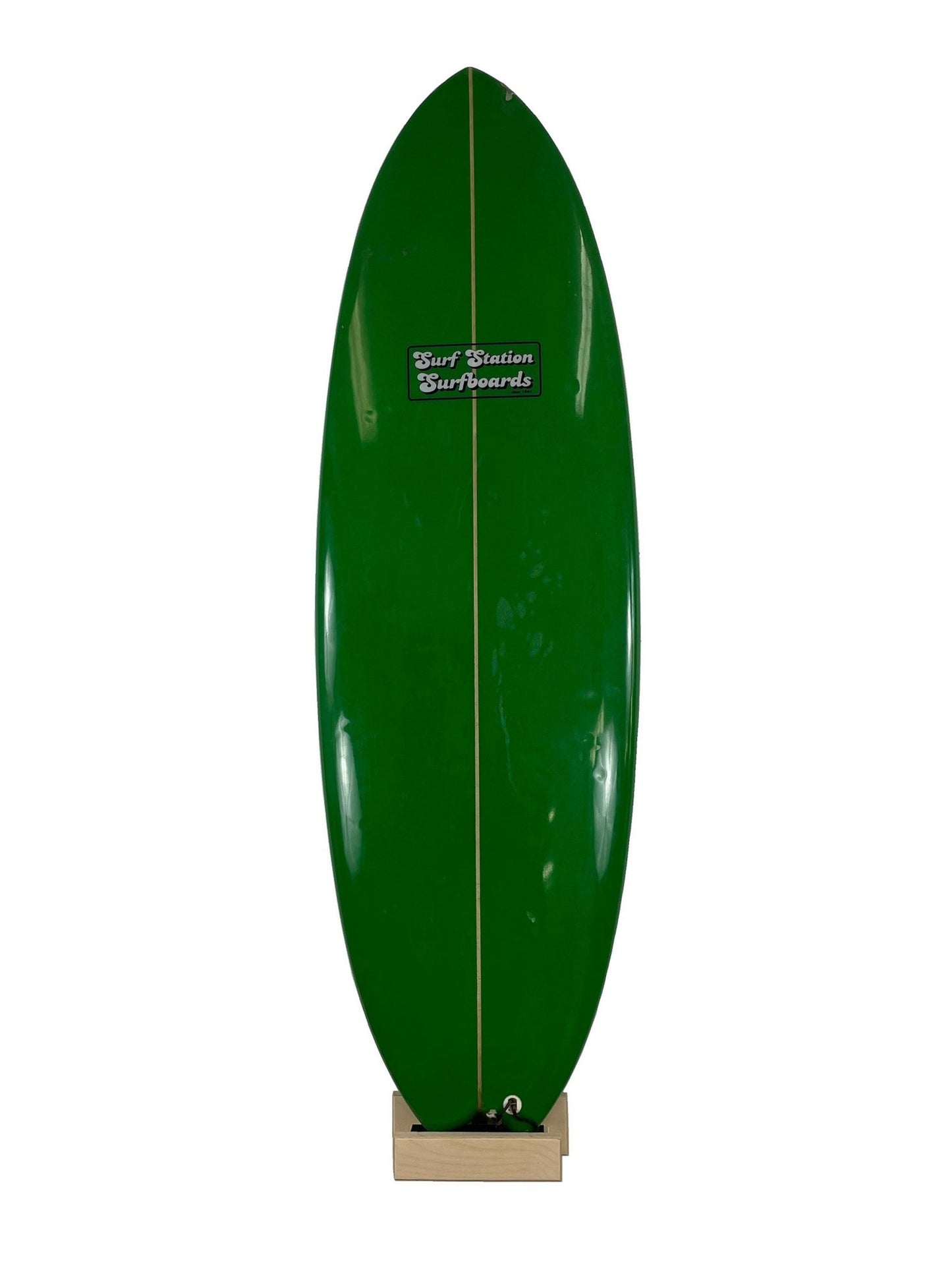 Rado Racks THE ROGUE single surfboard wall rack - Angler's Pro Tackle & Outdoors
